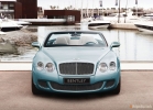 Bentley Continental GTC desde 2006