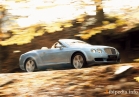 Bentley Continental GTC desde 2006
