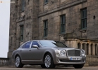 Bentley Mulsanne з 2009 року