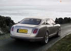 Bentley Mulsanne з 2009 року