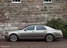 Bentley Mulsanne з 2009 року