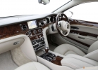 Bentley Mulsanne з 2009 року