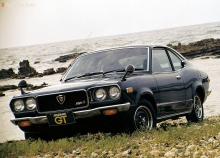MAZDA RX-3 1971 - 1978