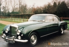 Bentley S1 Continental 1955 - 1959