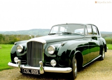 Bentley S1 1955 - 1959