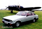 Bristol Blenheim 1994 - 1998