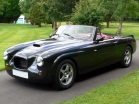 Bristol Blenheim 2004'ten beri Speedster