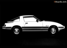 Mazda Rx -7 SAFB 1978 - 1985