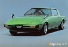 Mazda Rx -7 SAFB 1978 - 1985