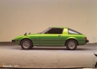 Mazda Rx-7 safb 1978 - 1985