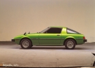 Mazda Rx -7 SAFB 1978 - 1985