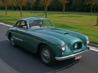 Брістоль 404 Coupe 1953 - 1955