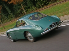 Bristol 404 купе 1953 - 1955