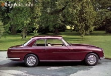 Onlar. Bristol 411 Series 3 1972 - 1974