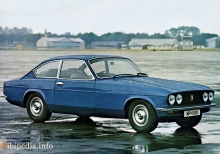 Тех. характеристики Bristol Type 603 1976 - 1982