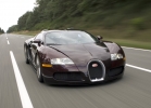 Bugatti Veyron з 2005 року
