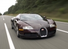 Bugatti Veyron desde 2005