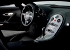 Bugatti Veyron depuis 2005