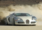 Bugatti Veyron sedan 2005