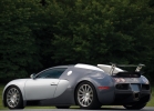 Bugatti Veyron since 2005