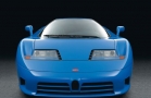 Bugatti EB110 GT 1991/95