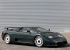Bugatti EB 110 GT 1991-1995