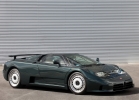 Bugatti Eb 110 gt 1991 - 1995