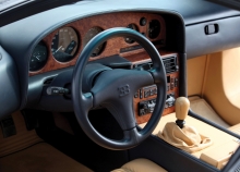 Bugatti EB 110.