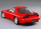 Mazda RX-7 FD 1992-2002