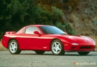 Mazda RX-7 FD 1992-2002