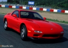 Mazda RX-7 FD 1992-2002