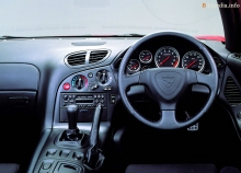 MAZDA RX-7 FD 1992 - 2002