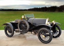 Bugatti Type 18