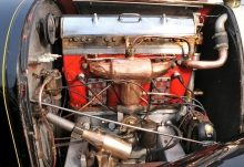 Bugatti ტიპის 18.