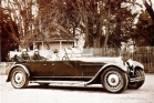 Royale 1929 - 1933-tur