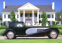 Bugatti Type 41