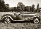 Typ 43 A 1931 - 1932