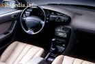 Mazda Xedos 6 1992 - 1999