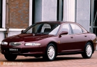 Mazda Xedos 6 1992 - 1999