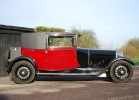 Bugatti Type 44 1927 - 1930