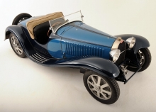 Bugatti Type 55