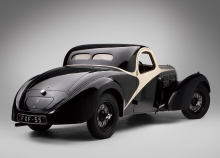 Bugatti Type 57