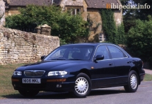 Mazda Xedos 9 1993 - 2001
