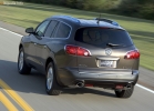 2007'den beri Buick Enclave