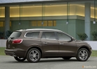 2007'den beri Buick Enclave