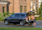 2007'den beri Buick Enclave