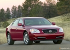 2005'ten beri Buick Lucerne