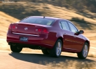 2005'ten beri Buick Lucerne