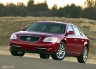 2005'ten beri Buick Lucerne