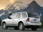 2003'ten beri Buick Rainier
